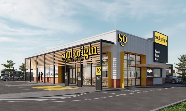 Soul Origin Menus With Prices In Australia